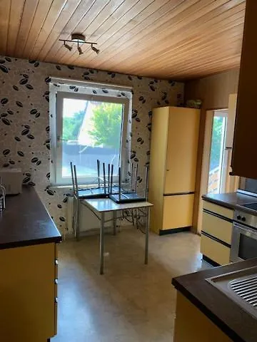 Monteurzimmer Bigler