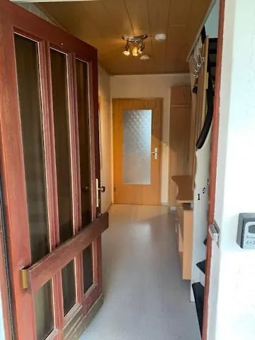 Monteurzimmer Bigler
