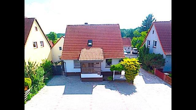 Apartment Monteurzimmer Bigler