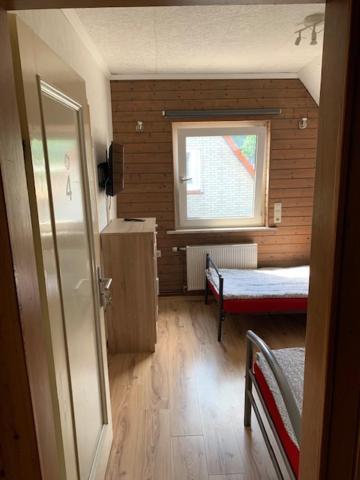 Monteurzimmer Bigler