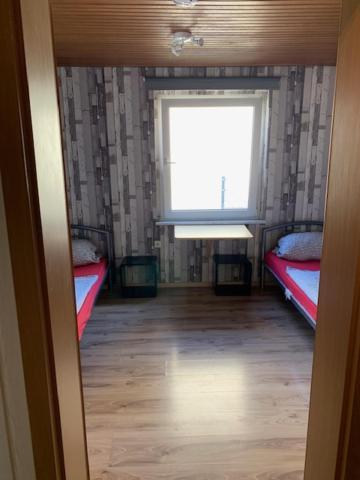 Monteurzimmer Bigler