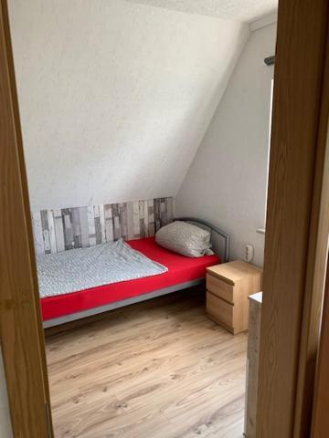 Monteurzimmer Bigler Apartment Osloss